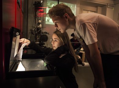 børnenes arbejdermuseum