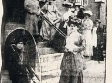 1910-kongres