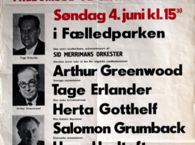 1950-socialdemokratiet