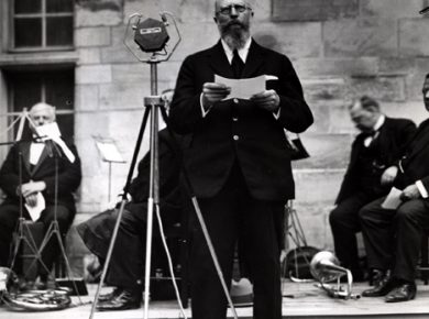 stauning_radiotale_1930erne