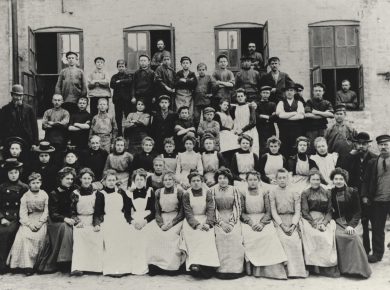 ansatte_paa_randers_taendstikfabrik_1901