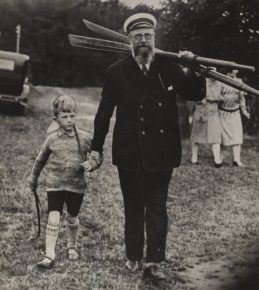 Ferie 6_Arbejdermuseet