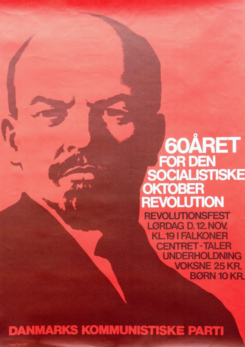 Filmplakat