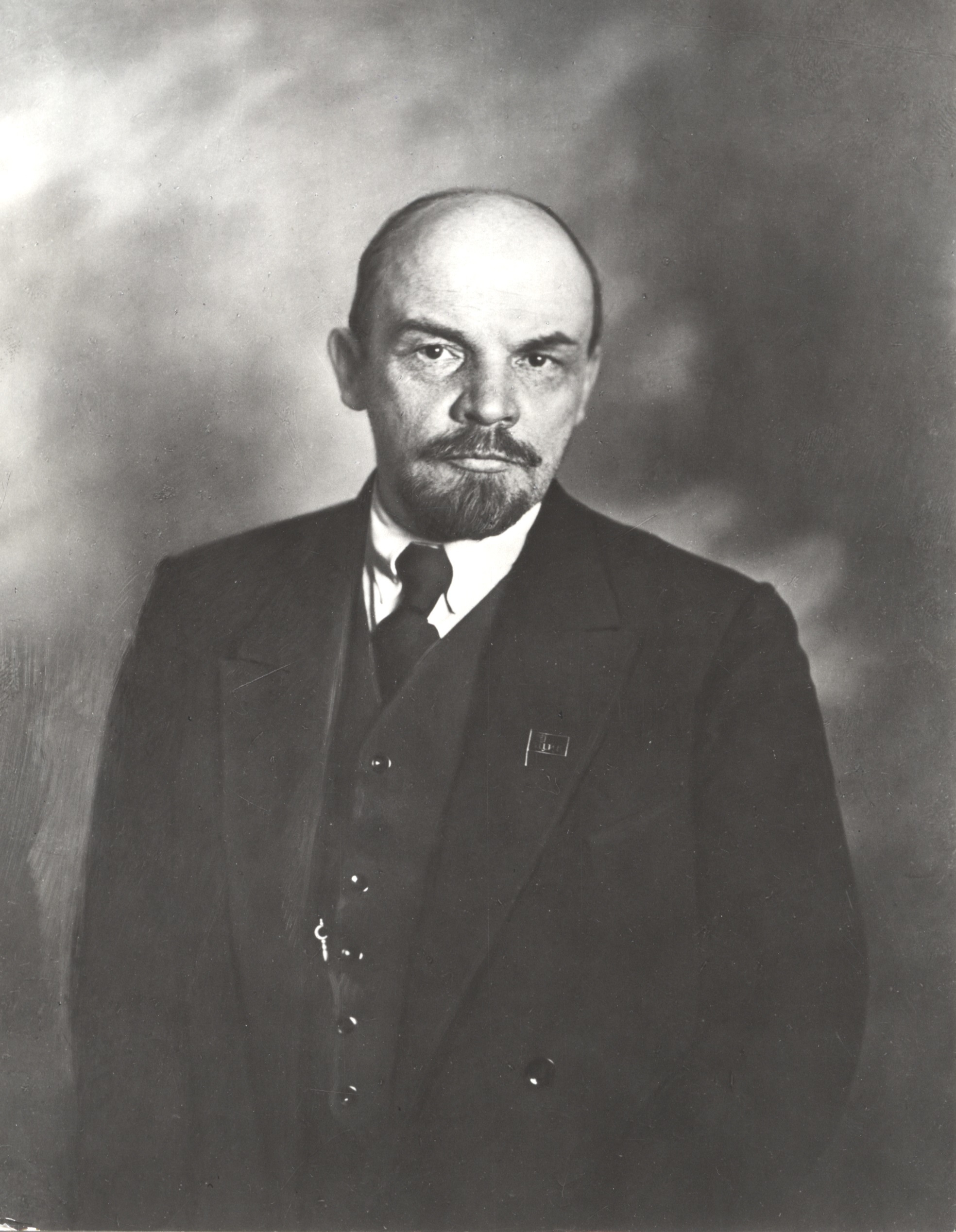 Lenin