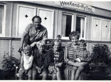 Ferie 1_Arbejdermuseet