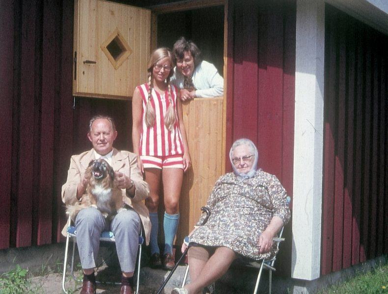 Ferielov og fritid>