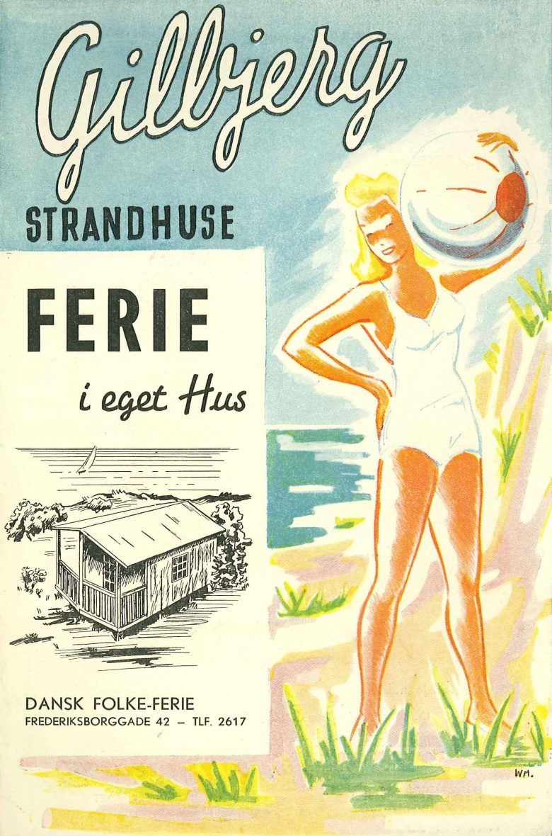 Ferie 7_Arbejdermuseet