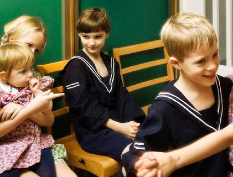 Børnenes Arbejdermuseum >