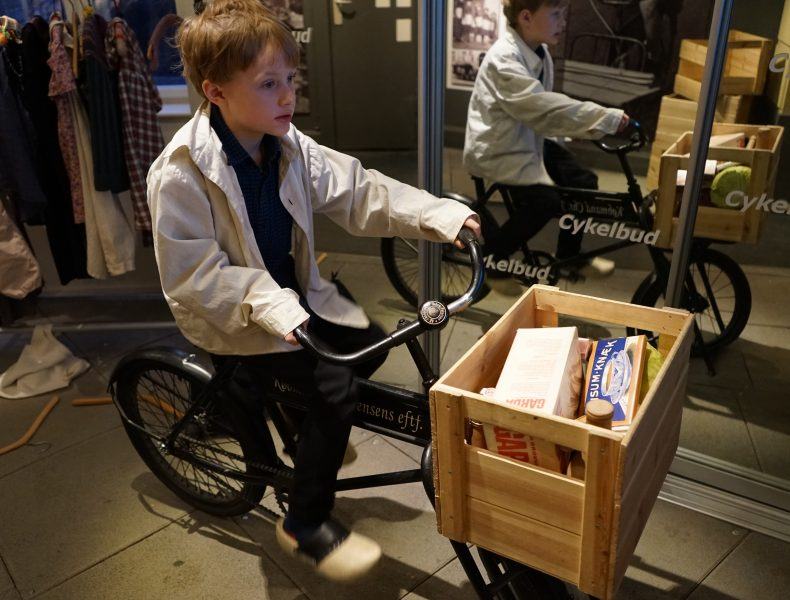 Børnenes Arbejdermuseum >
