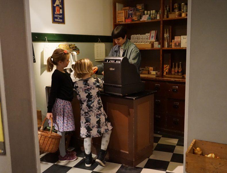 Børnenes Arbejdermuseum >