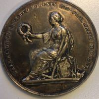 Sølvmedalje