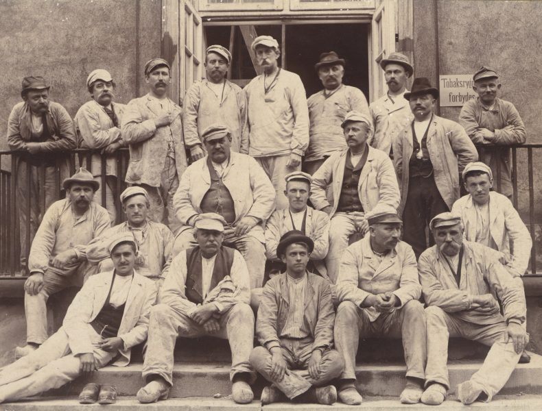 8-timersdagen indføres >