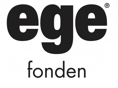 Logo ege fonden