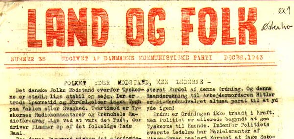 Land og folk