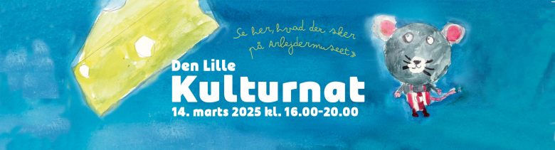 Den lille kulturnat
