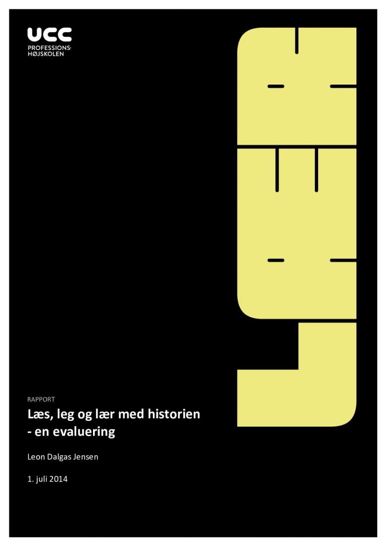 Bilag-4_Evalueringsrapport-Læs-leg-og-lær-med-historien-Final