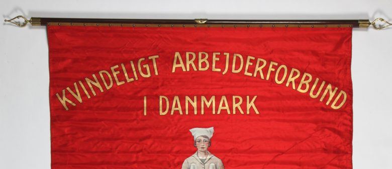 Kvindeligt Arbejderforbund