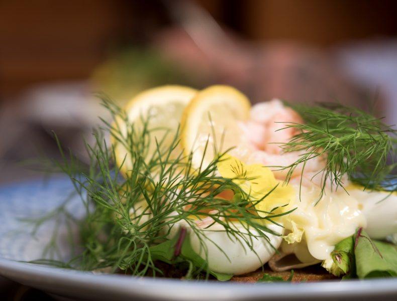 Café og Øl-halle>