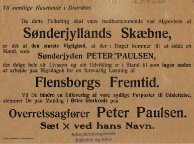 Billede 4, valg i zone 2