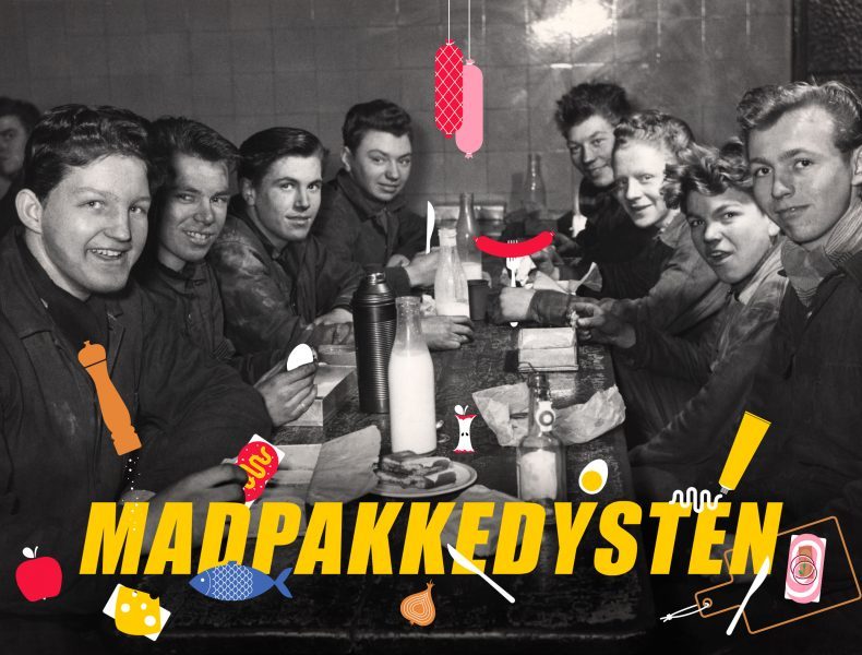 Madpakkedysten>