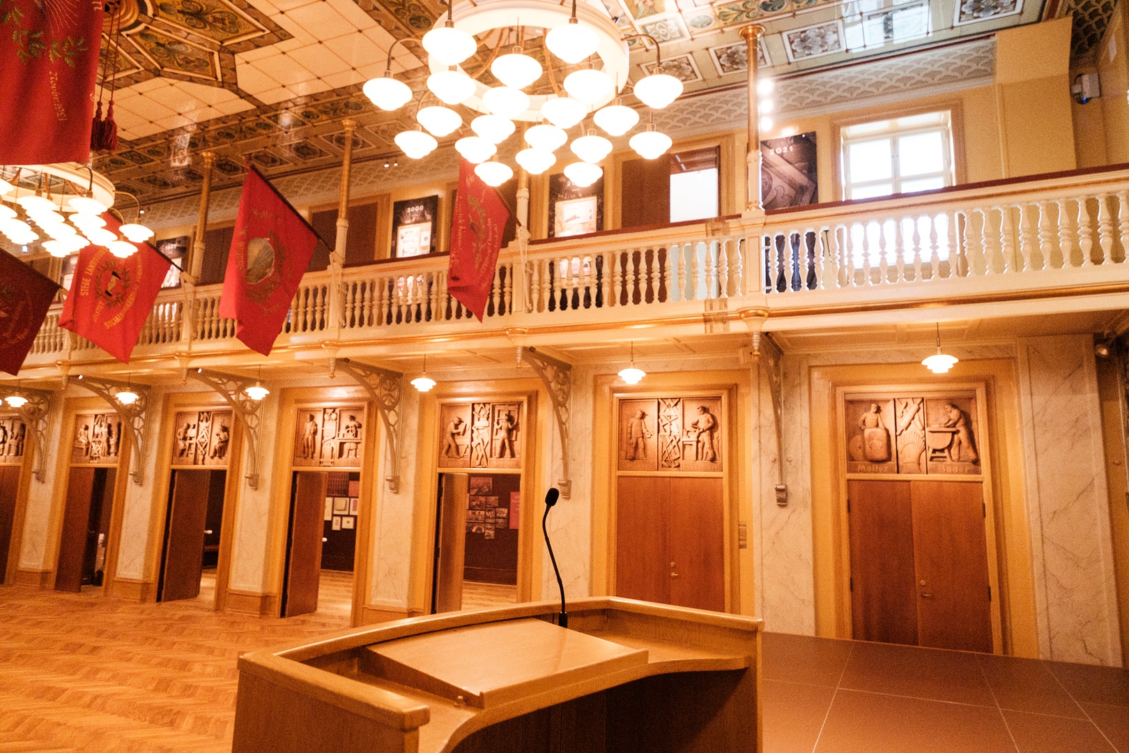 Photo: Malthe Folke Ivarsson