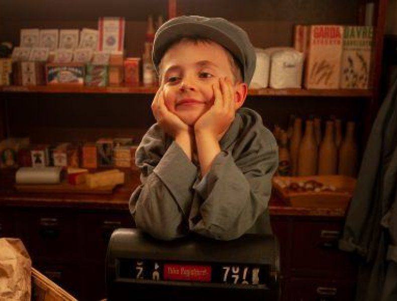The Children's Workers Museum >