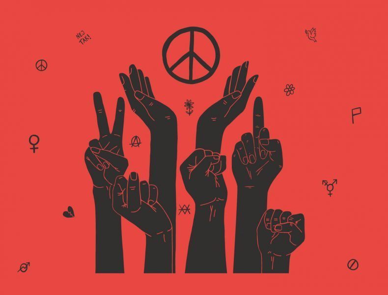 ACTIVIST>