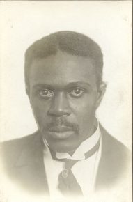 David Hamilton Jackson 1915