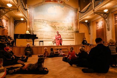 Photo: Malthe Folke Ivarsson