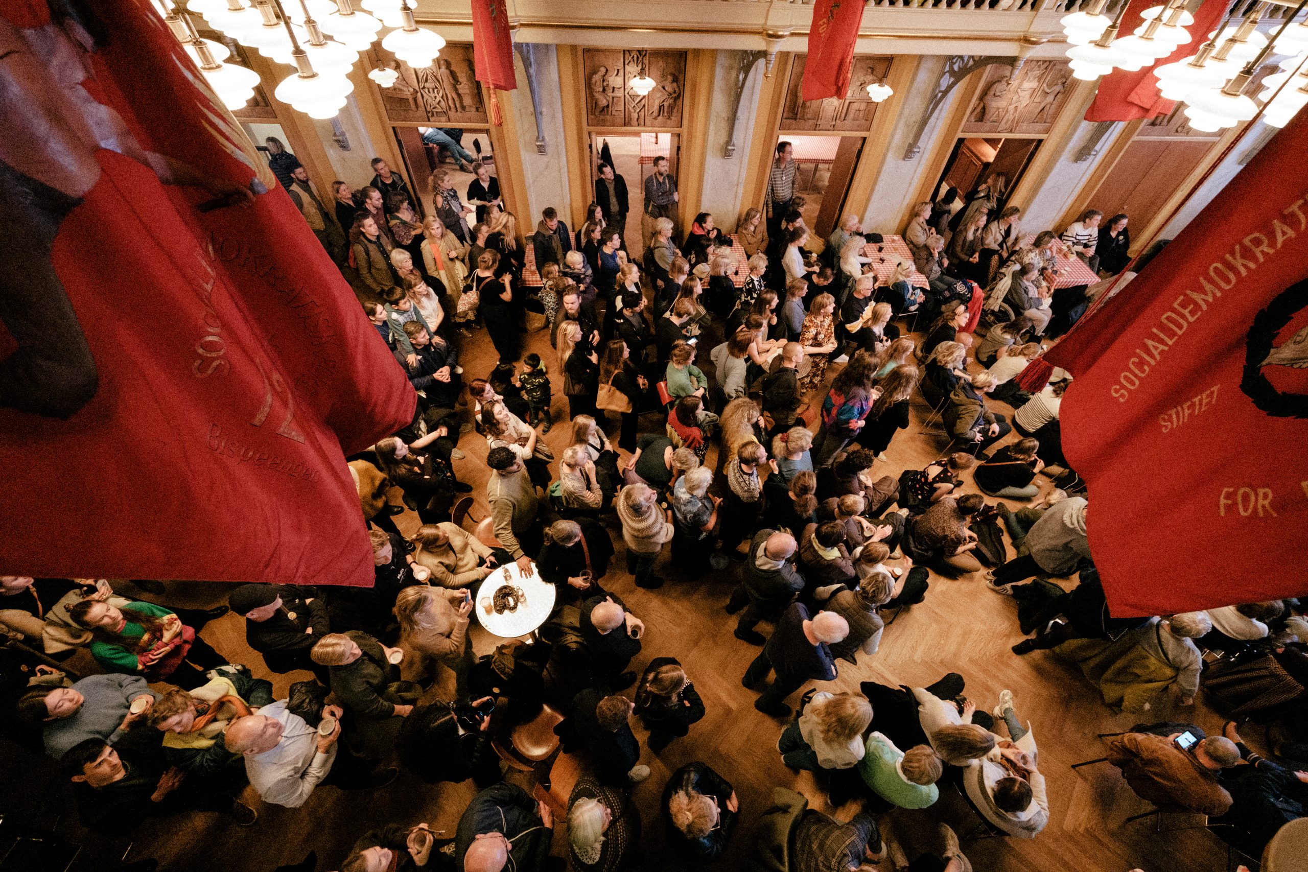 20221014_ArbejdermuseetKulturnat_FotosMaltheIvarsson_0450