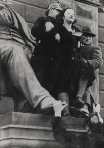 Ragnhild Andersen ligelønsaktion (1)