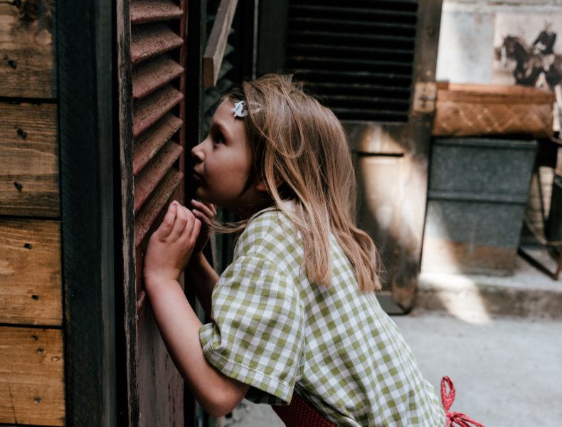 The Children's Workers Museum >