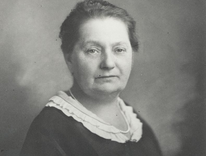 Marie Christensen>