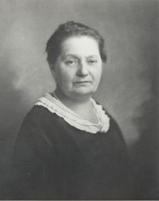 Marie Christensen