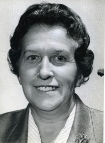 Ella Jensen