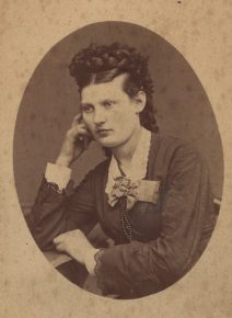 Jaquette Liljencrantz