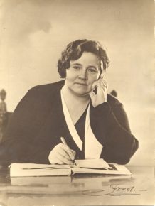 Inger Gamburg