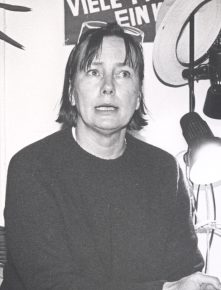 Tine Bryld 1990