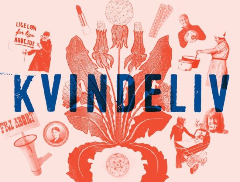 KVINDELIV>