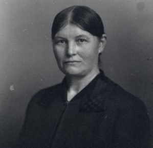 Marie Nielsen