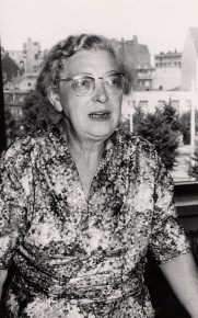 Nina Andersen 1959