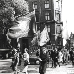 1. maj 1968