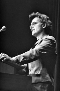Bodil Koch 1960