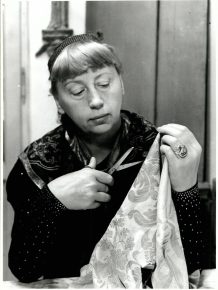 Dagmar Starcke