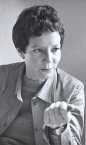 Dea Trier Mørch 1978
