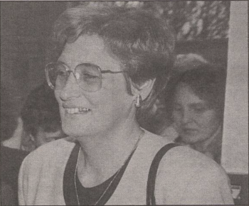Marita Petersen