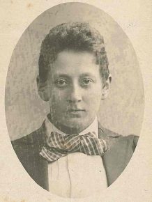 Sophy Christensen