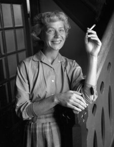 Tove Ditlevsen