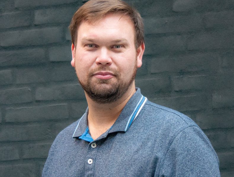 Vejen til Den danske model>