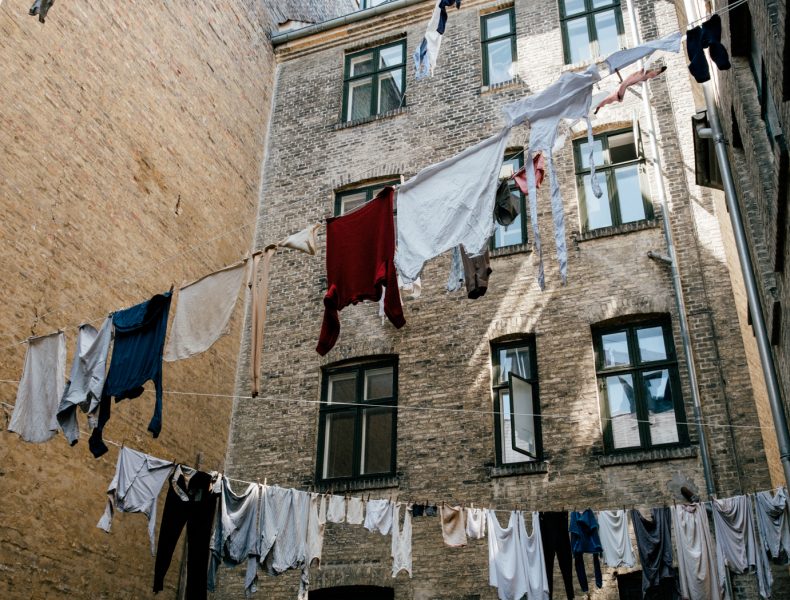 Husk også at opleve Baggården>